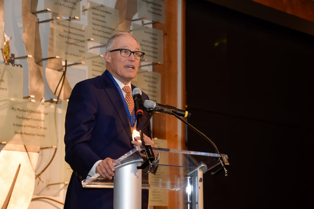 2023 Seattle Aquarium Ocean Conservation Honors: Recognizing leaders ...