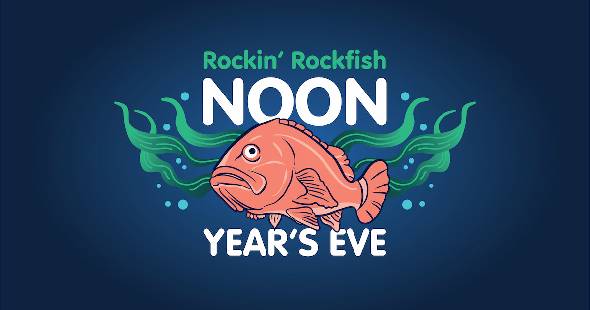 Live Studio Recording: Noon Year’s Eve event image